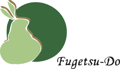 Fugetsu-Do Logo